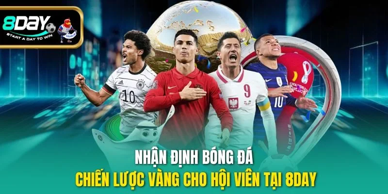 Nhận định bóng đá