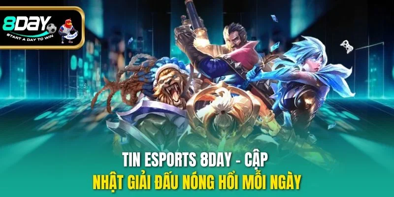 Tin Esports